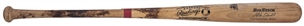 1986 Mike Schmidt Game Used Rawlings/Adirondack Model 154A Bat Used For Career HRs 475, 476, 477, 478, 480, 481 & 483 (PSA/DNA GU 9.5)